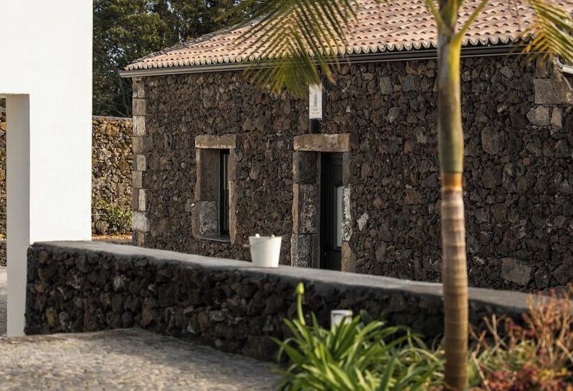 Вилла Deluxe 1 Спальня, Azores Homes Resort & Spa