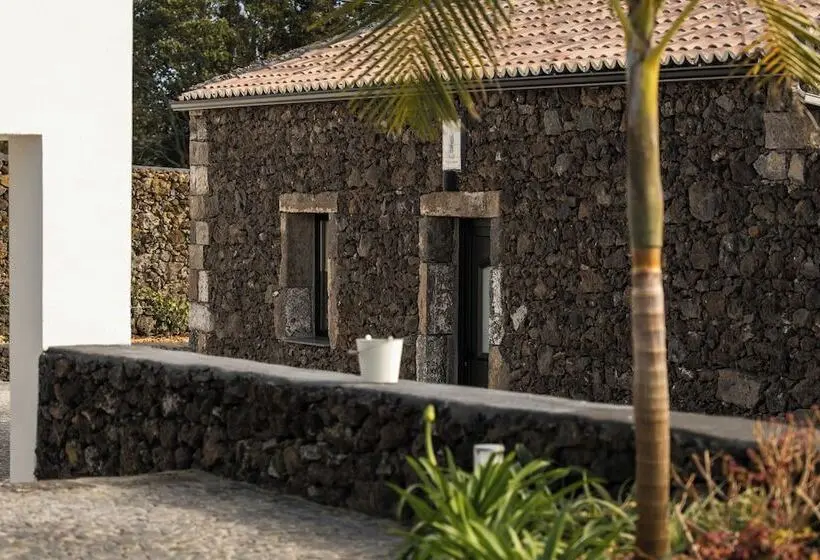 デラックスビラの１ベッドルーム, Azores Homes Resort & Spa