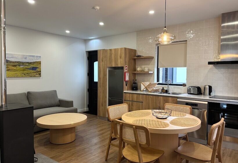 Вилла Deluxe 1 Спальня, Azores Homes Resort & Spa