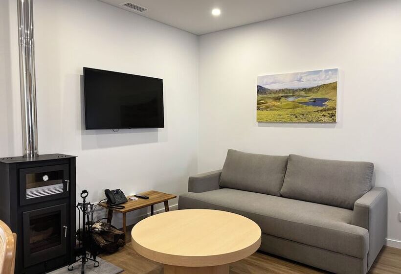 Вилла Deluxe 1 Спальня, Azores Homes Resort & Spa