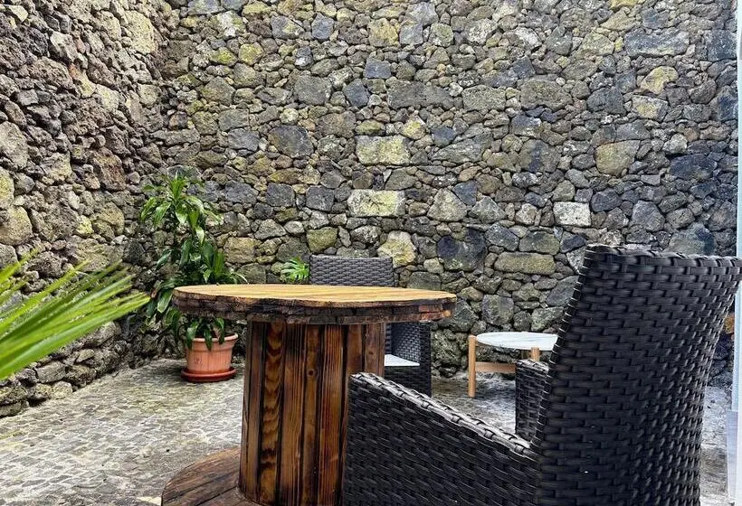 スタンダードインサイドビュールーム, Azores Homes Resort & Spa
