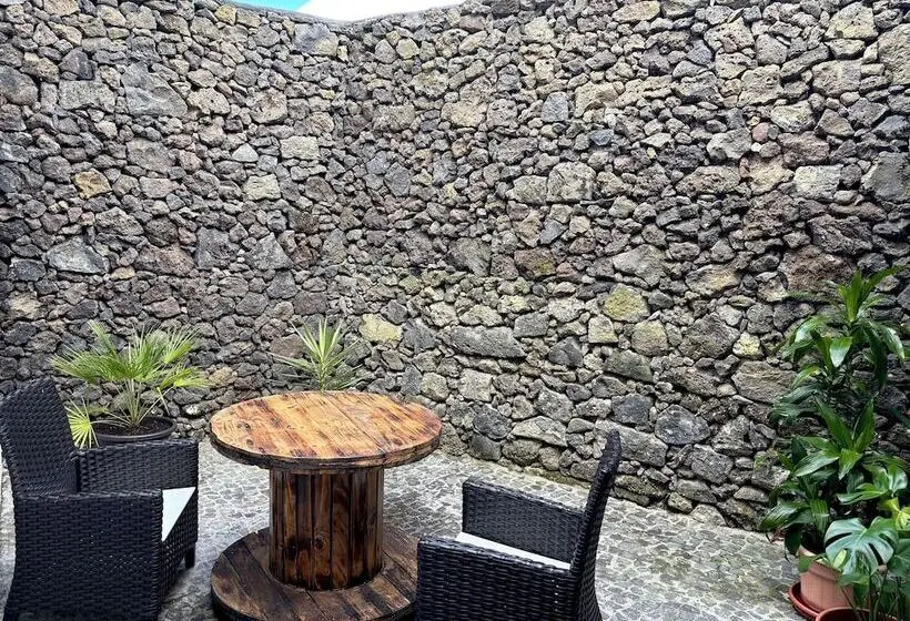 スタンダードインサイドビュールーム, Azores Homes Resort & Spa