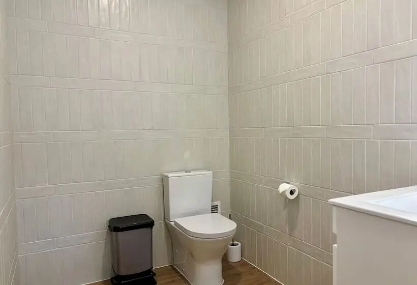 １ベッドルームハウス, Azores Homes Resort & Spa