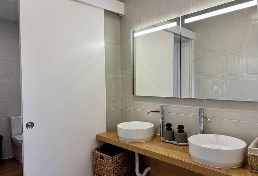 Дом 1 Спальня, Azores Homes Resort & Spa