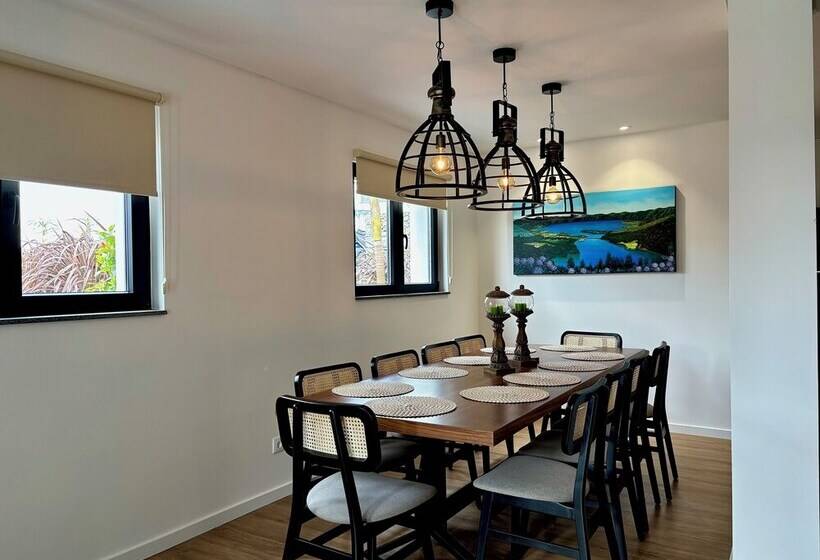 منزل غرفة نوم واحدة, Azores Homes Resort & Spa