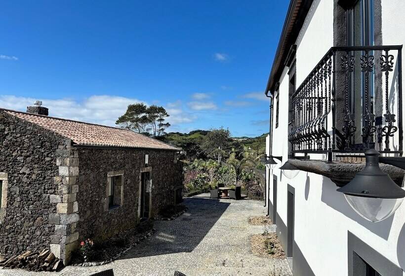 Дом 1 Спальня, Azores Homes Resort & Spa