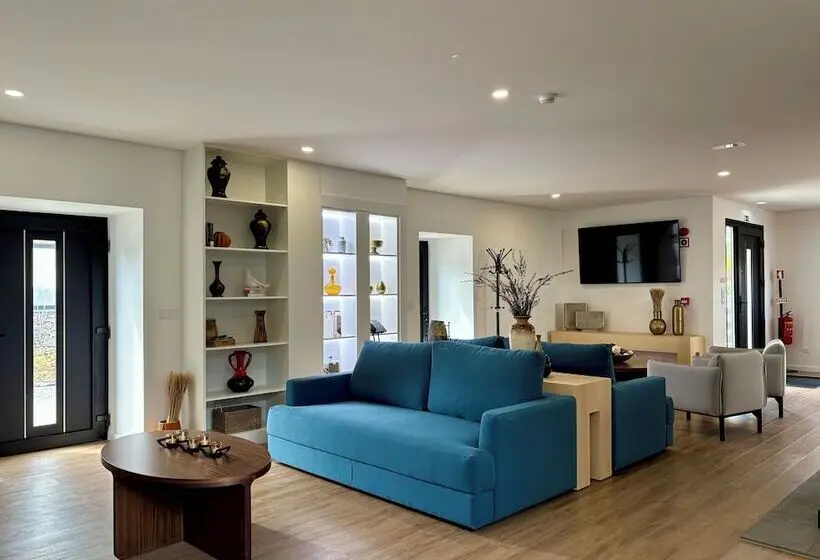 １ベッドルームハウス, Azores Homes Resort & Spa