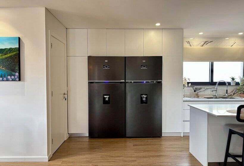 Дом 1 Спальня, Azores Homes Resort & Spa