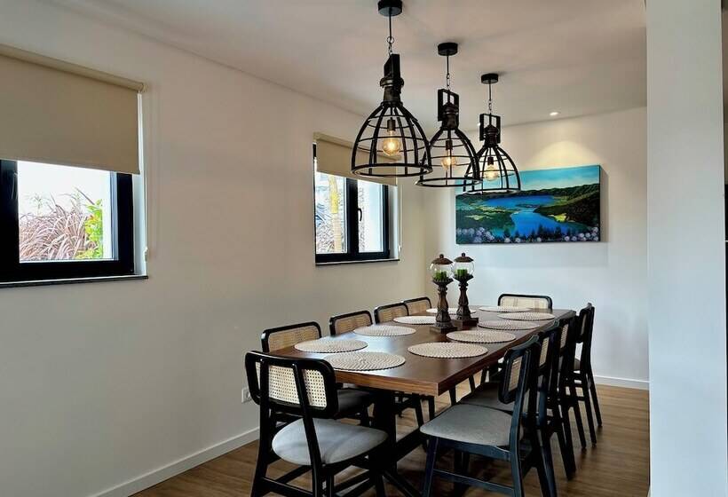 Дом 1 Спальня, Azores Homes Resort & Spa