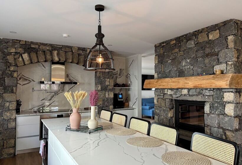 Дом 1 Спальня, Azores Homes Resort & Spa