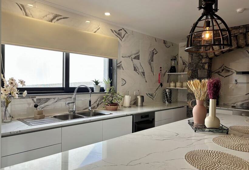 Дом 1 Спальня, Azores Homes Resort & Spa