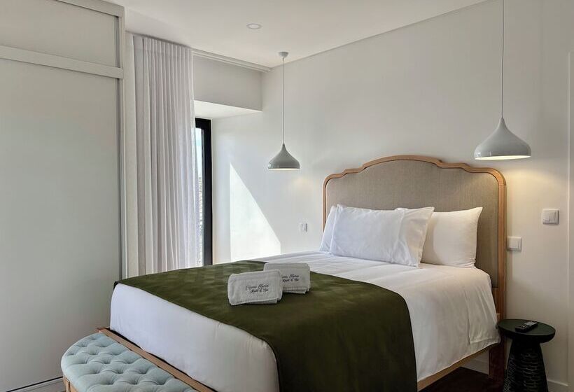 Дом 1 Спальня, Azores Homes Resort & Spa