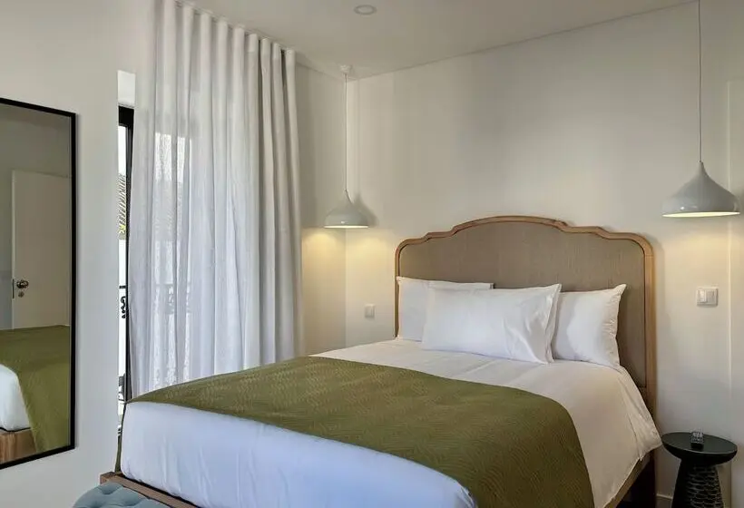 １ベッドルームハウス, Azores Homes Resort & Spa