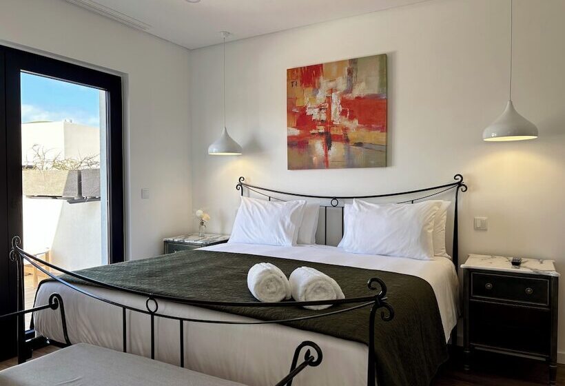 Дом 1 Спальня, Azores Homes Resort & Spa