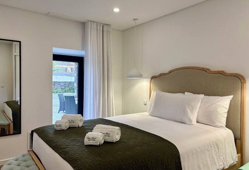 Дом 1 Спальня, Azores Homes Resort & Spa