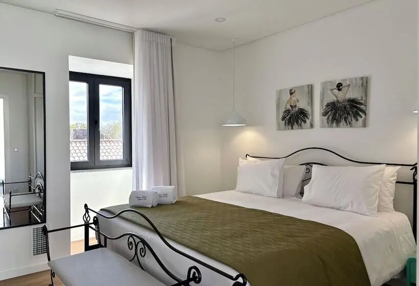 １ベッドルームハウス, Azores Homes Resort & Spa