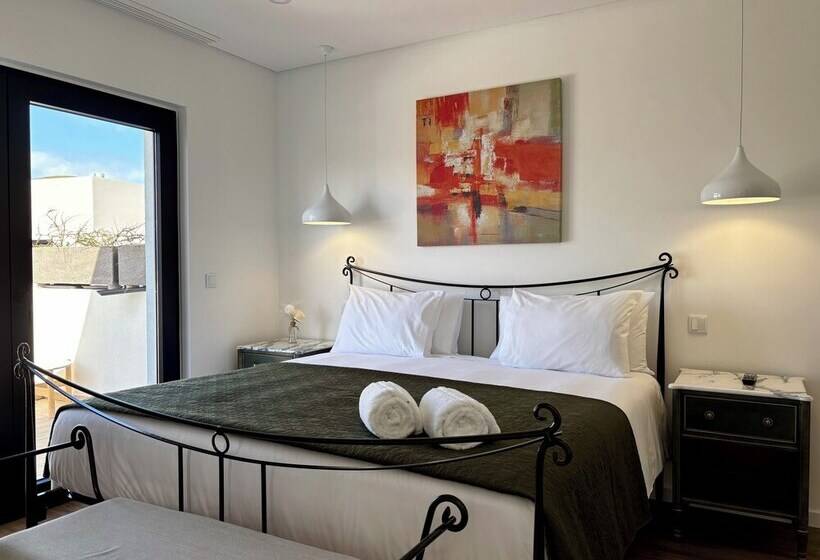 Дом 1 Спальня, Azores Homes Resort & Spa