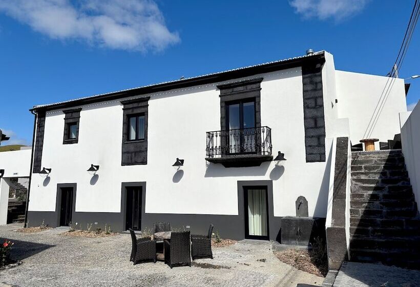 Дом 1 Спальня, Azores Homes Resort & Spa