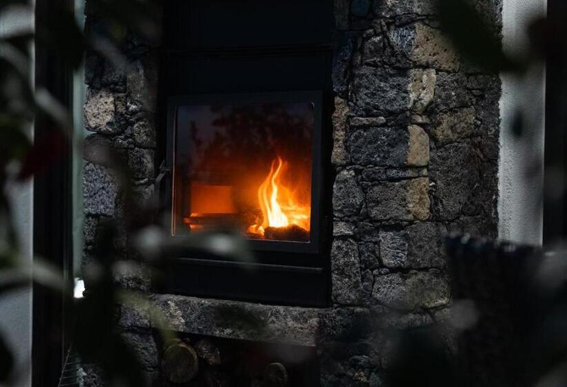 Вилла 3 Спальни, Azores Homes Resort & Spa