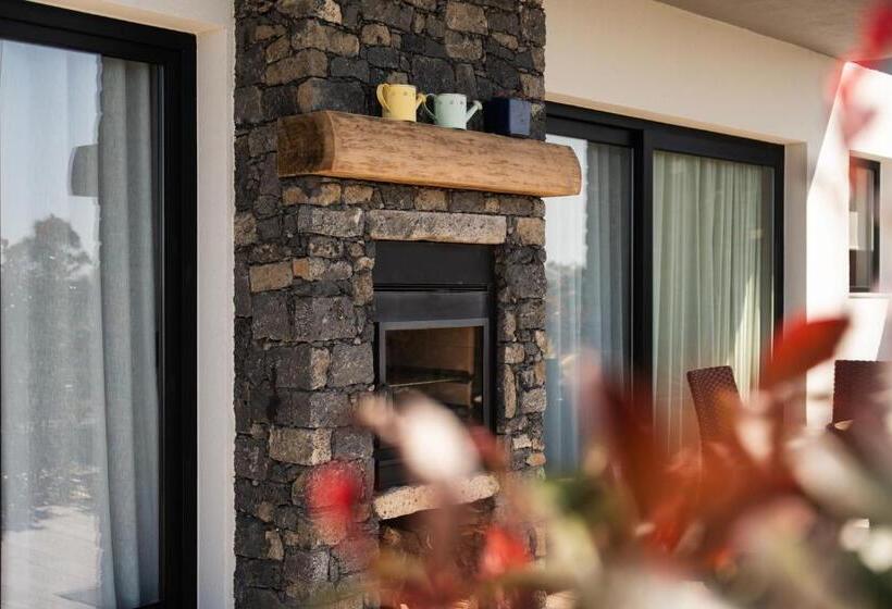 Вилла 3 Спальни, Azores Homes Resort & Spa