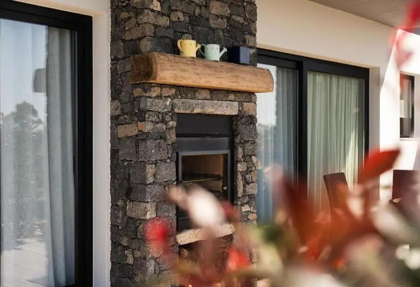 スリーベッドルーム　ヴィラ, Azores Homes Resort & Spa