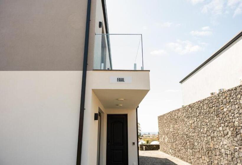 Вилла 3 Спальни, Azores Homes Resort & Spa