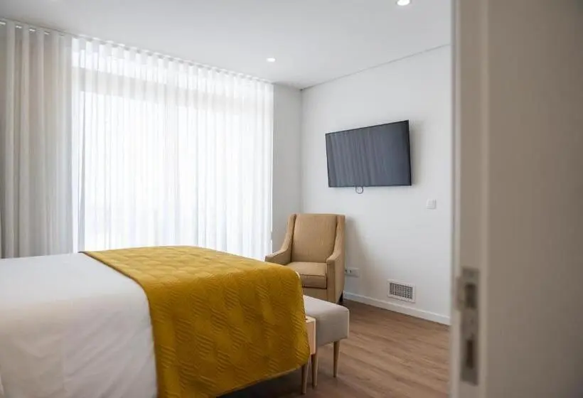 スリーベッドルーム　ヴィラ, Azores Homes Resort & Spa
