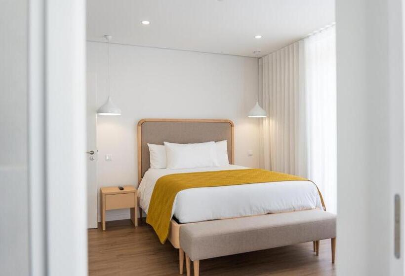 فيلا 3 غرف نوم, Azores Homes Resort & Spa
