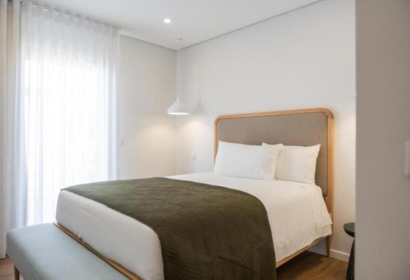 Вилла 3 Спальни, Azores Homes Resort & Spa