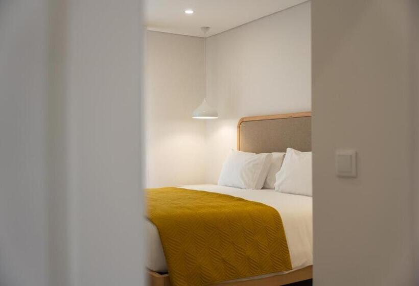 Вилла 3 Спальни, Azores Homes Resort & Spa