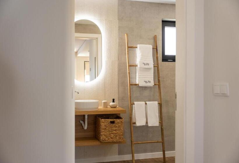 Вилла 3 Спальни, Azores Homes Resort & Spa