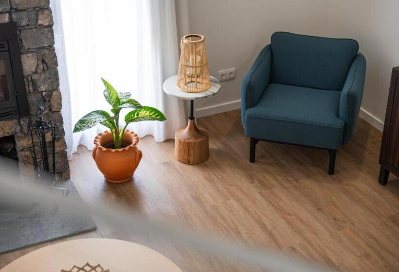 فيلا 3 غرف نوم, Azores Homes Resort & Spa