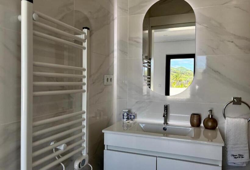 Стандартный Номер Кровать Кинг, Azores Homes Resort & Spa