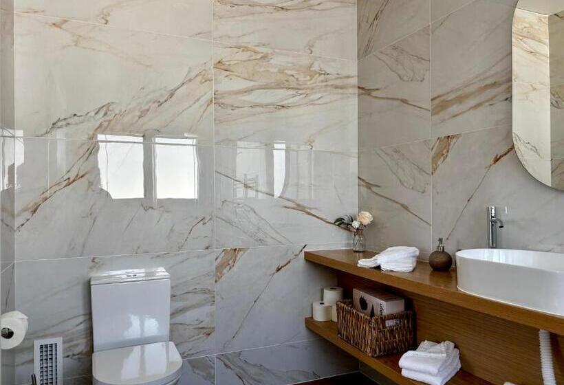 Номер Стандарт, Azores Homes Resort & Spa