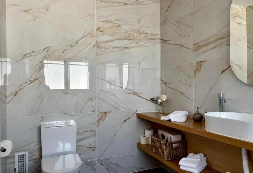 スタンダードルーム, Azores Homes Resort & Spa
