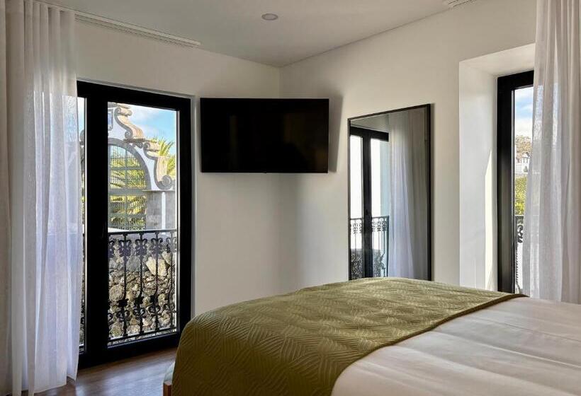 Номер Стандарт, Azores Homes Resort & Spa