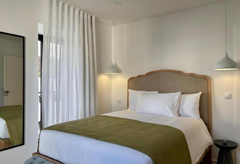 غرفة قياسية, Azores Homes Resort & Spa