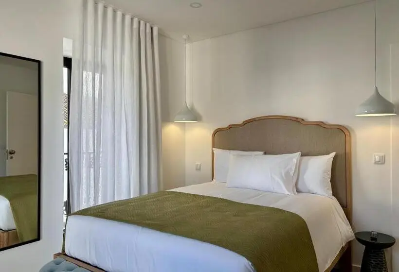 スタンダードルーム, Azores Homes Resort & Spa