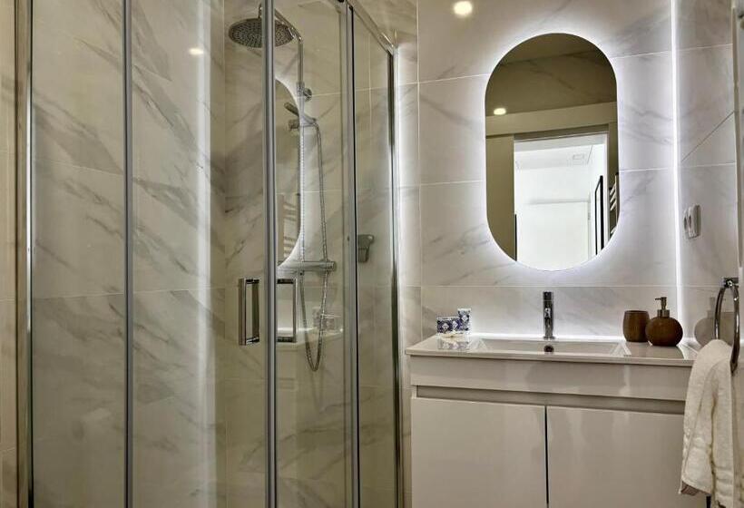 Номер Стандарт с Балконом, Azores Homes Resort & Spa