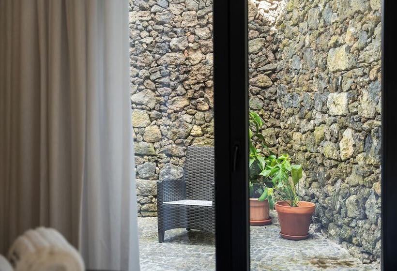 Номер Стандарт Внутренний, Azores Homes Resort & Spa