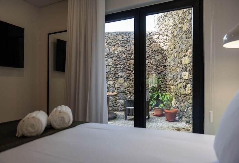 Номер Стандарт Внутренний, Azores Homes Resort & Spa