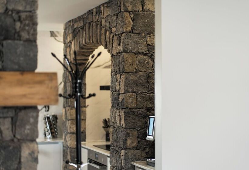 Дом 1 Спальня, Azores Homes Resort & Spa