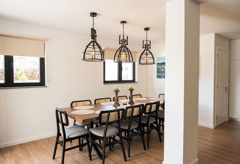 Дом 1 Спальня, Azores Homes Resort & Spa