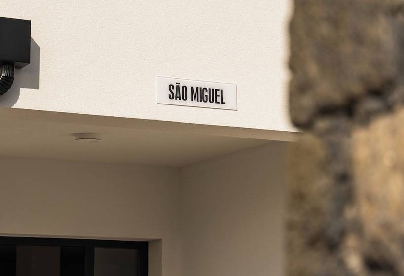 Дом 1 Спальня, Azores Homes Resort & Spa