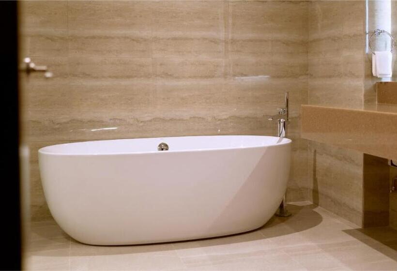 سوییت اجرایی, Canyon Hotels & Resorts Boracay