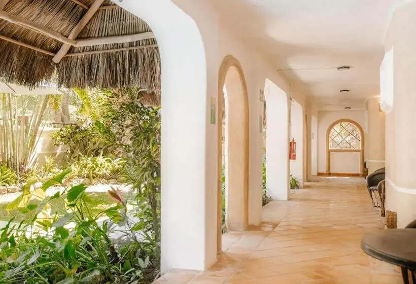 キングサイズベッドのスイートルーム, Casa Real Sayulita Hotel Boutique