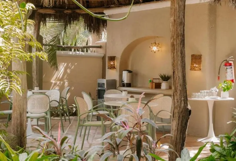 スタンダードルーム, Casa Real Sayulita Hotel Boutique