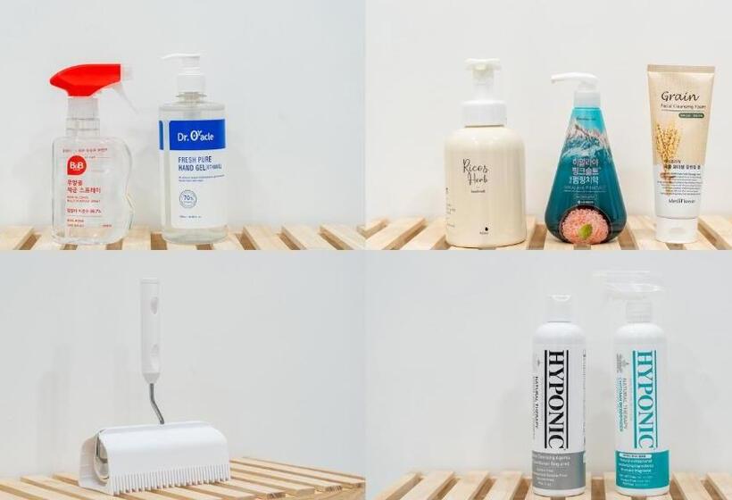 스탠다드 스튜디오, Gapyeong Daengdaengi Dog Pension Silver