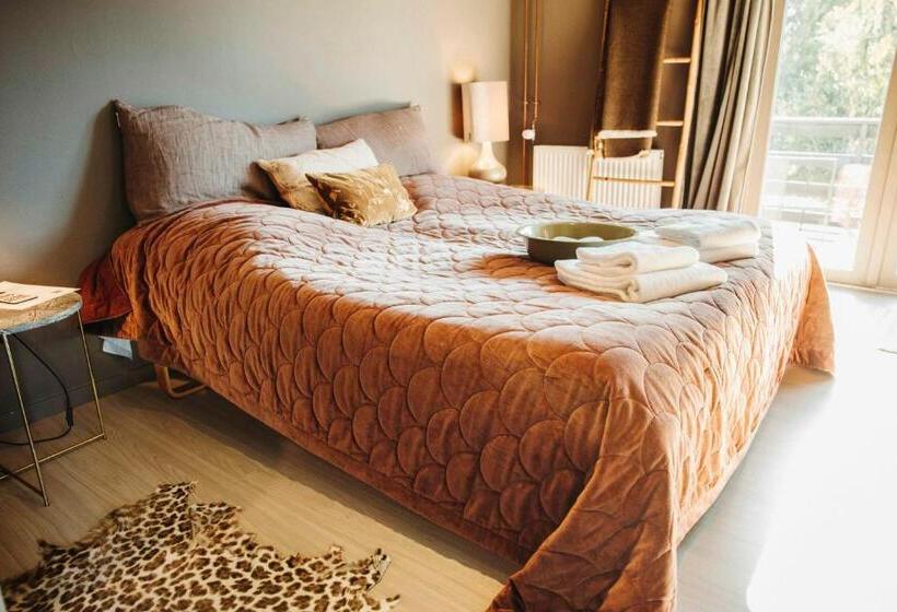 标准间, The Falcon