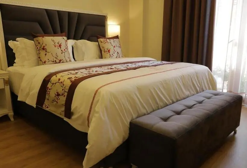 اتاق استاندارد, Brais